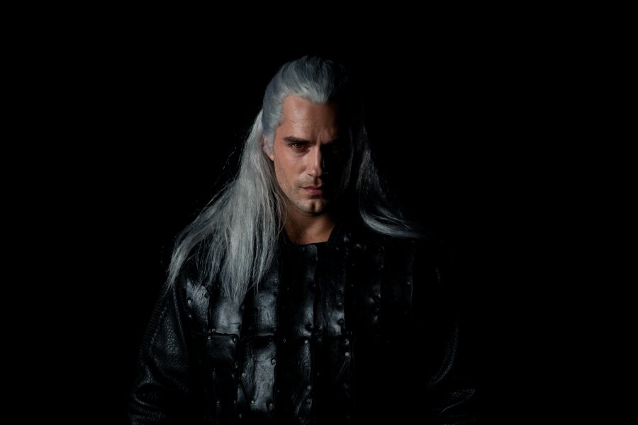 Netflix Dizisi The Witcher’dan İlk Görsel Yayınlandı