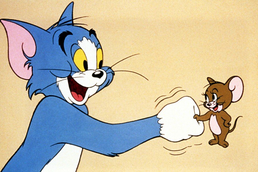 Tom ve Jerry, Tim Story’nin Yöneteceği Yeni Filmiyle Geri Dönüyor