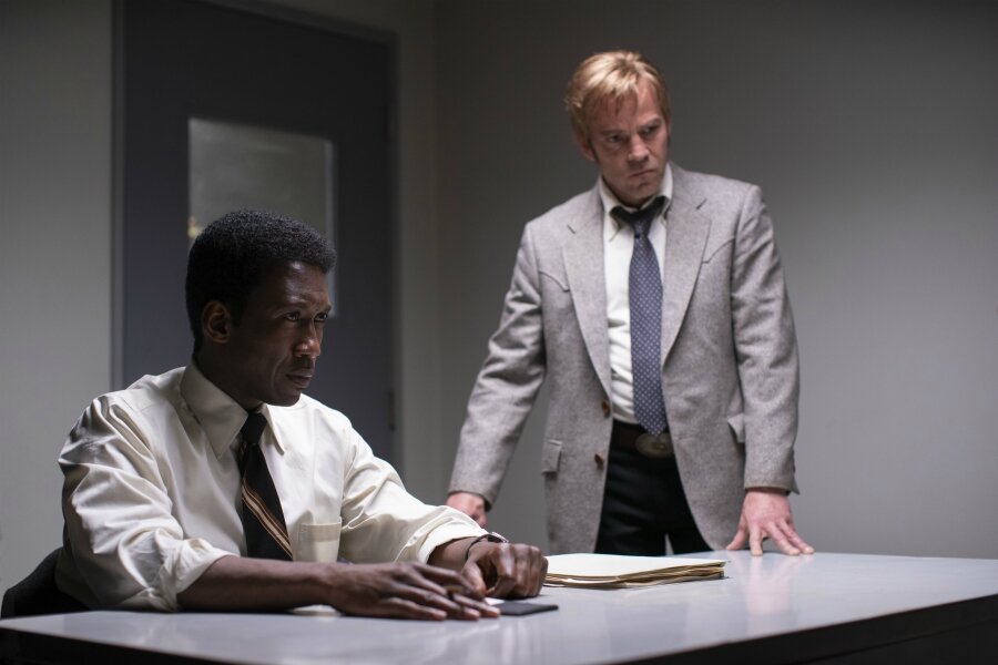 True Detective’in 3. Sezon Yayın Tarihi Belli Oldu