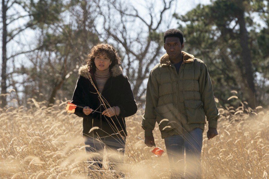 Mahershala Ali’li True Detective’in 3. Sezonundan Yeni Fragman Yayınlandı