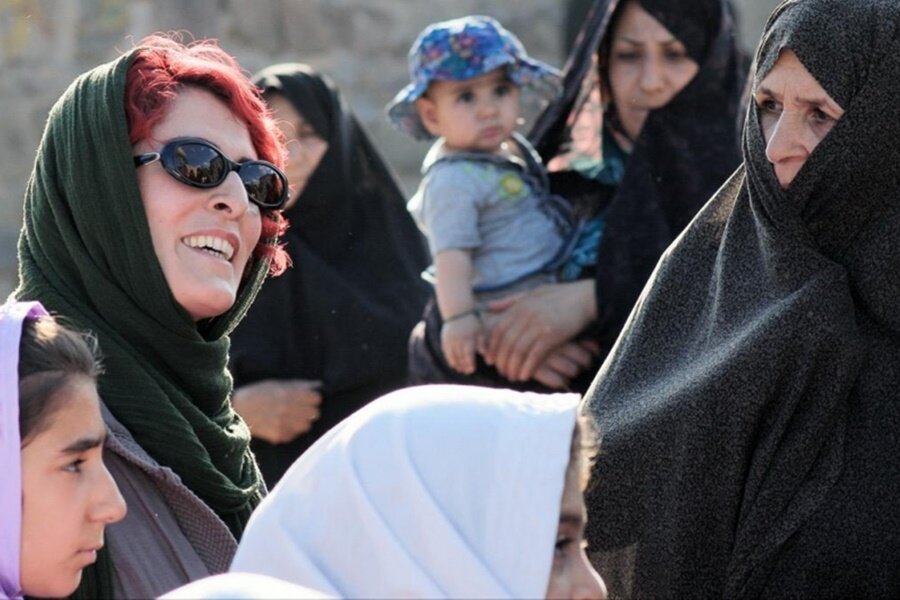 Üç Hayat – 3 Faces