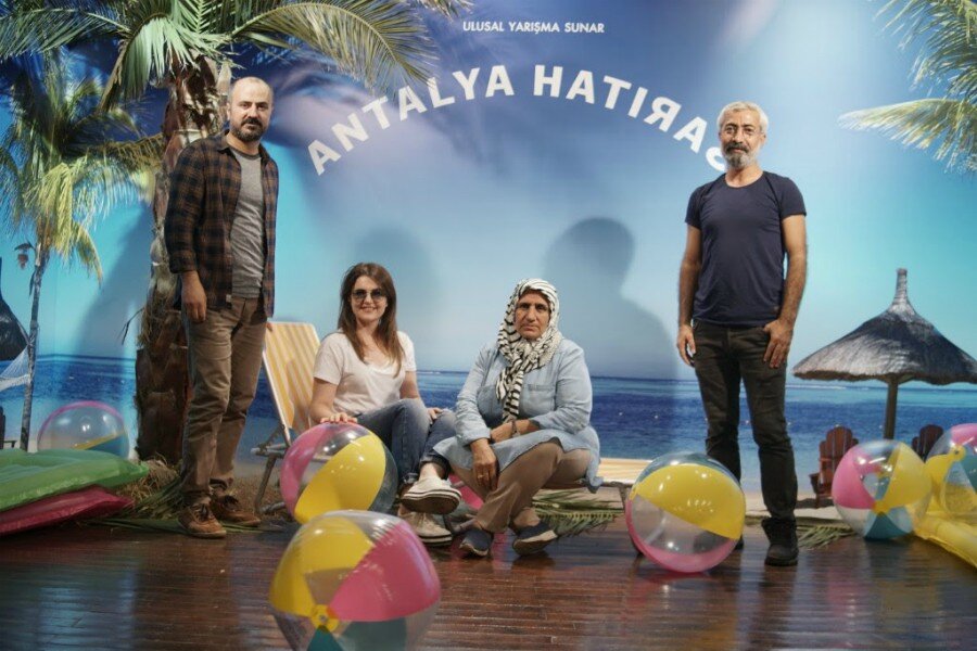 55. Ulusal Yarışma, 4 Ekim’e Kadar Devam Ediyor