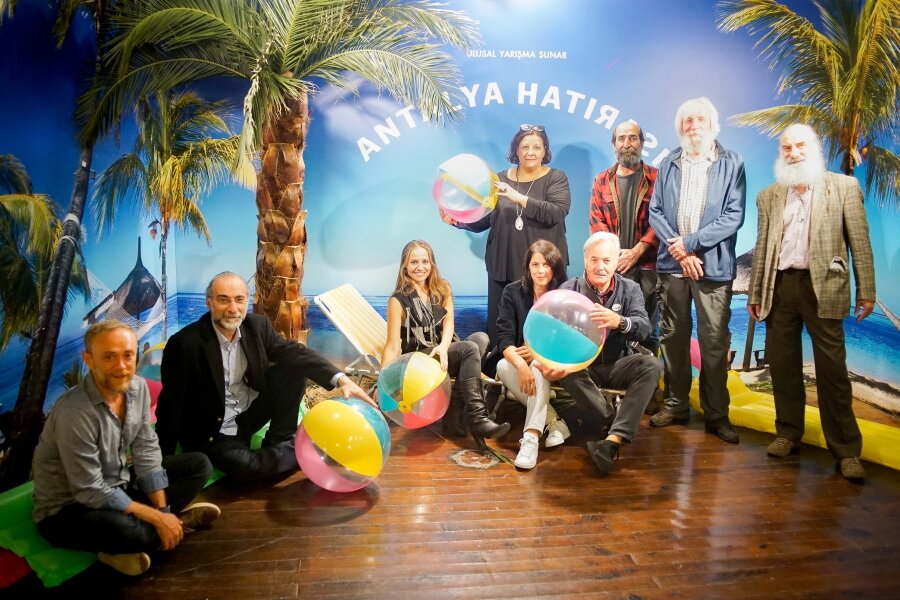 55. Ulusal Yarışma Dayanışma ve Umutla Devam Ediyor