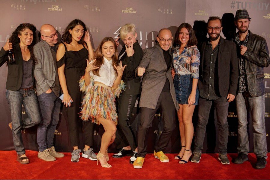 55. Ulusal Yarışma, Gelecek Yıl Antalya’ya Dönme Dileğiyle Sona Erdi