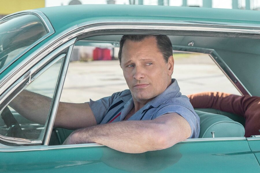 Ron Howard’ın Thirteen Lives Filminde Viggo Mortensen, Colin Farrell ve Joel Edgerton Rol Alacak