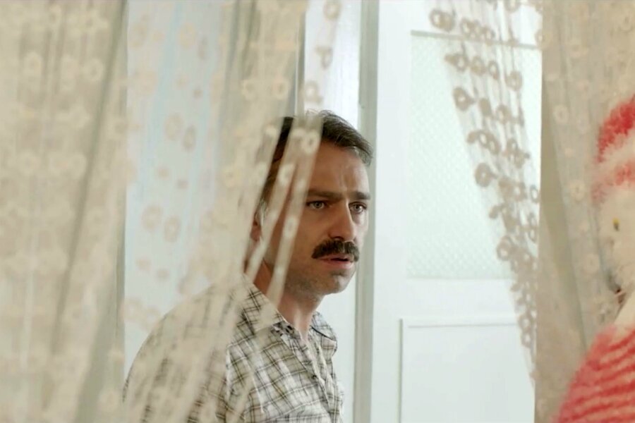 Başka Sinema’da Kasım 2018: Borç