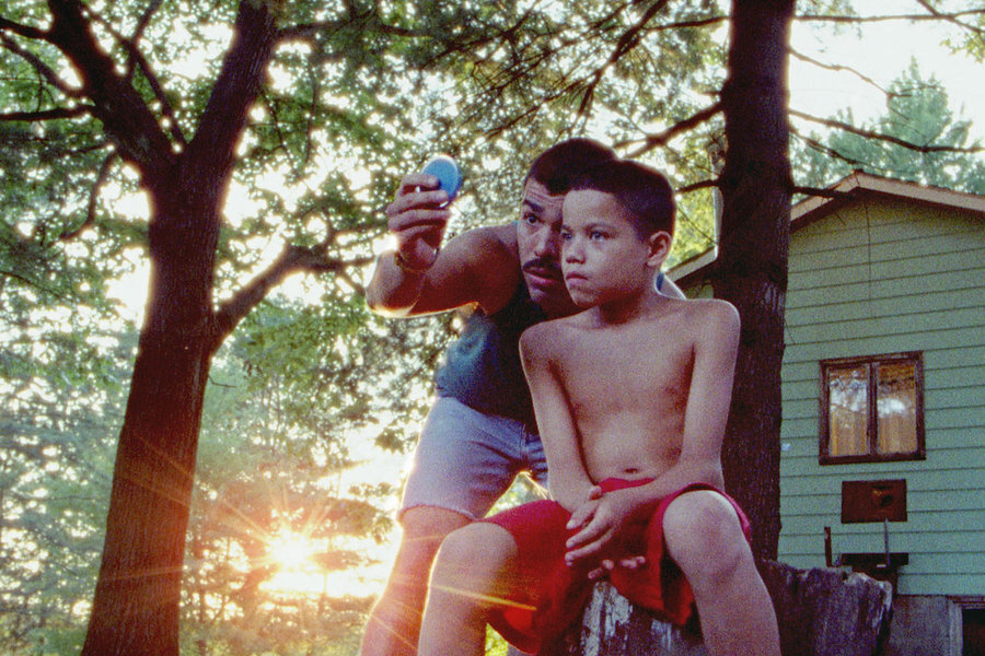 Biz Hayvanlar – We the Animals