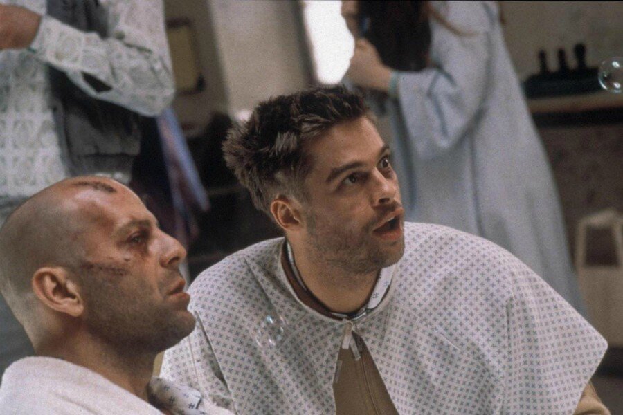 Zaman Yolculuğu Konulu 23 Başarılı Film