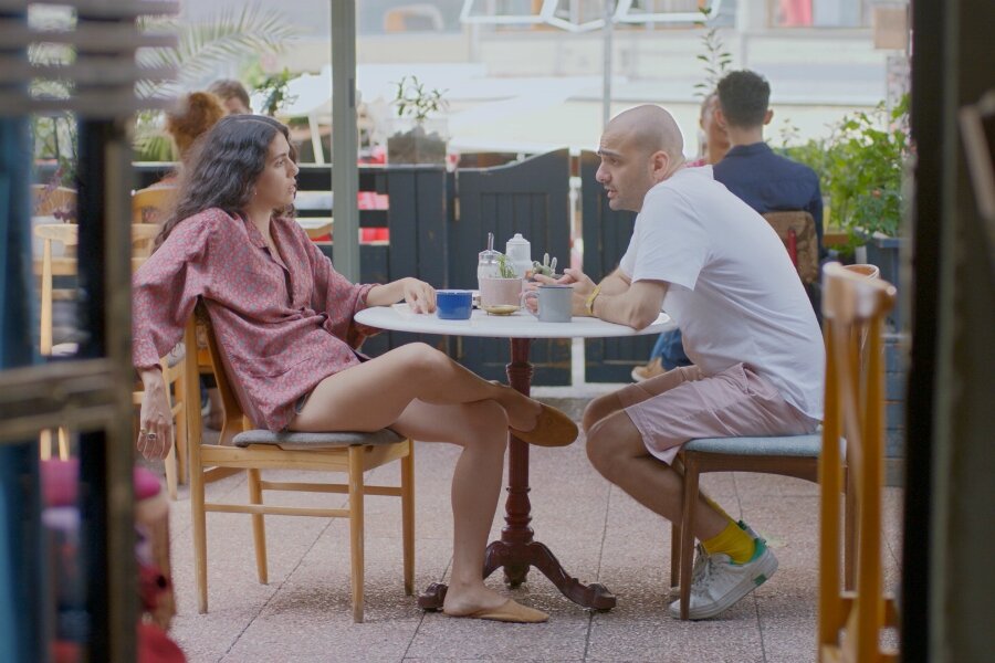 Bartu Ben, 12 Kasım’dan İtibaren Her Hafta 2 Yeni Bölümüyle BluTV’de Olacak