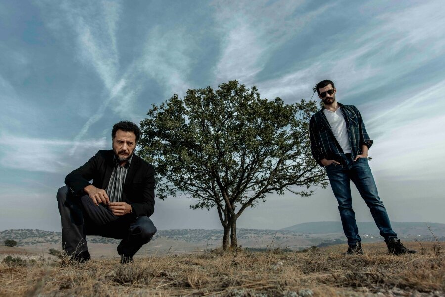 BluTV’nin Polisiye Dizisi Bozkır’dan Yeni Tanıtım Fragmanı Yayınlandı