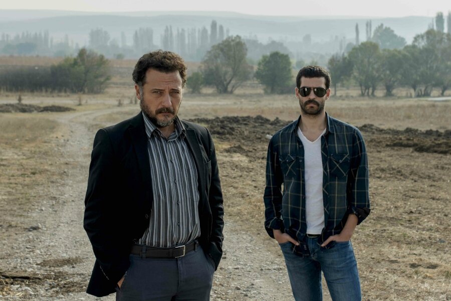 BluTV’nin Yeni Dizisi Bozkır’dan Tanıtım Fragmanı Yayınlandı