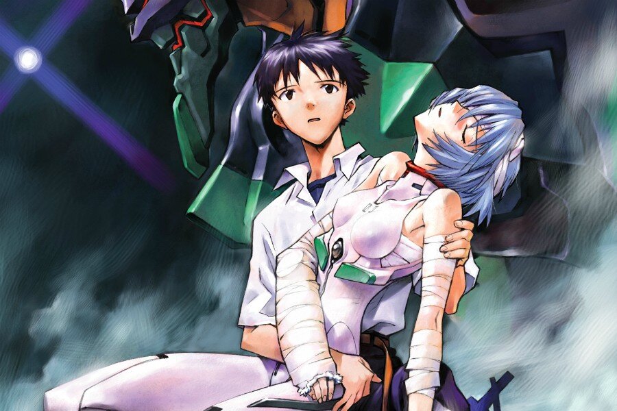 Netflix, 2019’da Yayınlanacak Anime Dizilerini Duyurdu