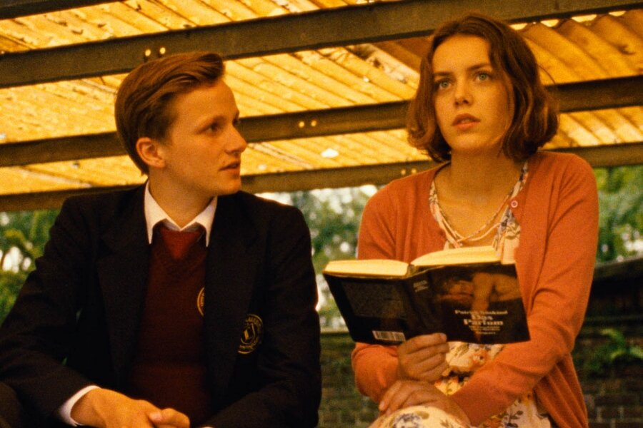 Patrick Süskind’in Aynı Adlı Romanından Uyarlanan Perfume’dan Fragman Yayınlandı