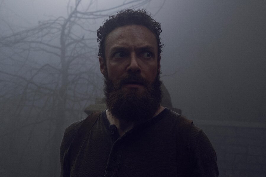 The Walking Dead 9. Sezon 8. Bölüm İncelemesi