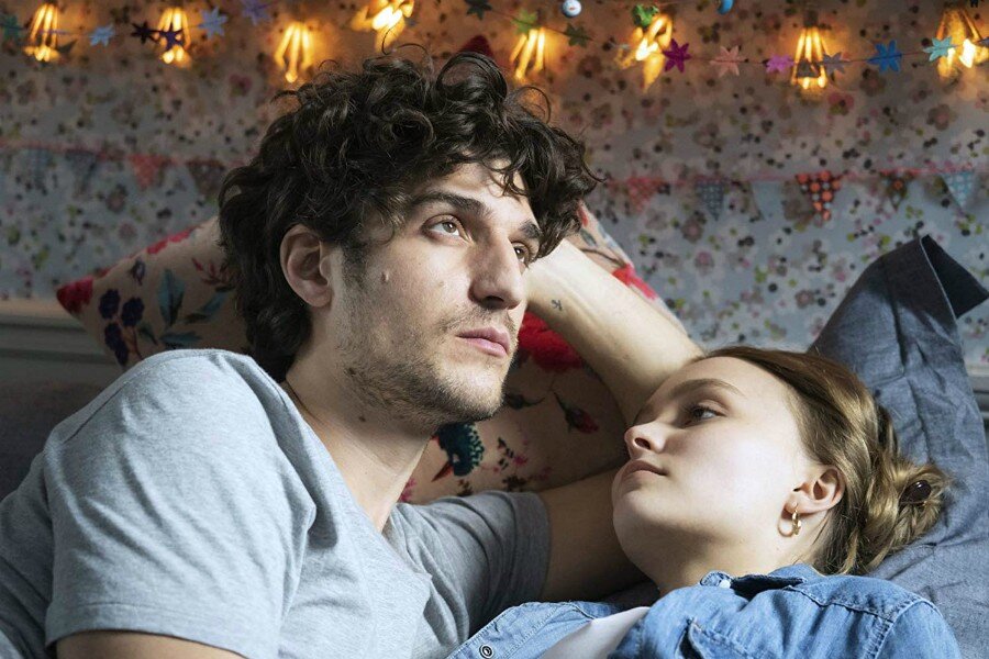 Louis Garrel’in İkinci Uzun Metrajı A Faithful Man’den Fragman Yayınlandı