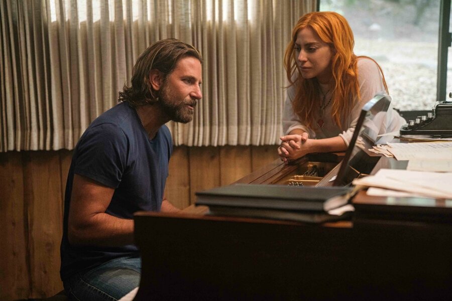 76. Altın Küre Ödülleri Adayları Açıklandı