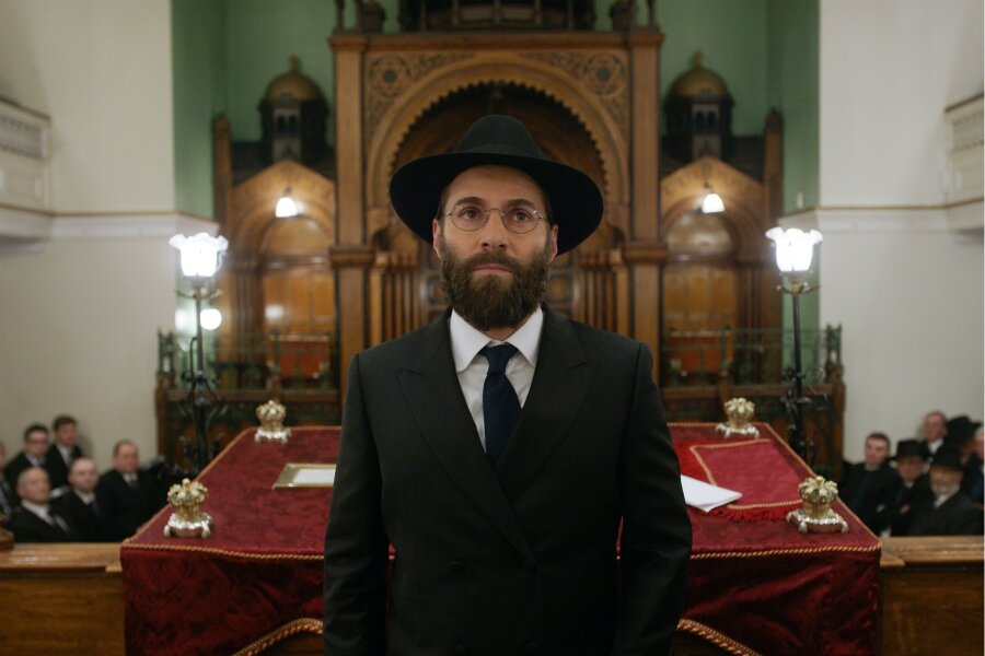 The Sopranos’un Öncesinin Anlatılacağı The Many Saints of Newark’un Oyuncu Kadrosuna Alessandro Nivola Katıldı