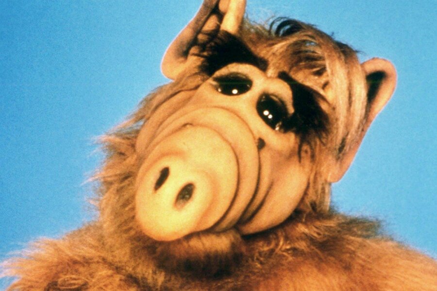 ALF’in Yeniden Çevrimi İptal Edildi