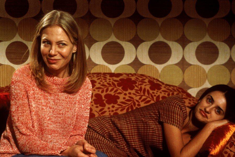 Pera Film’den Dünya AIDS Günü Programı: Buradayım II