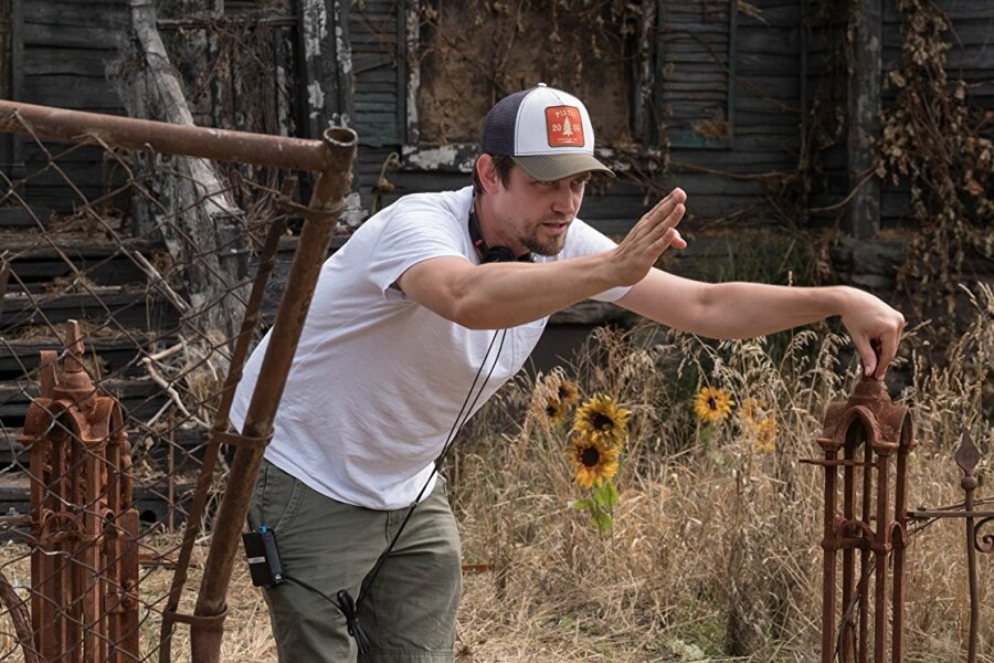 H.G. Wells’in Zaman Makinesi Romanı, Andy Muschietti Tarafından Yeniden Sinemaya Uyarlanacak