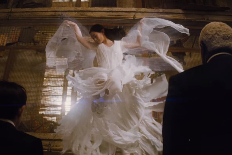 Kenneth Branagh’ın Yönettiği Artemis Fowl’dan Tanıtım Fragmanı Yayınlandı