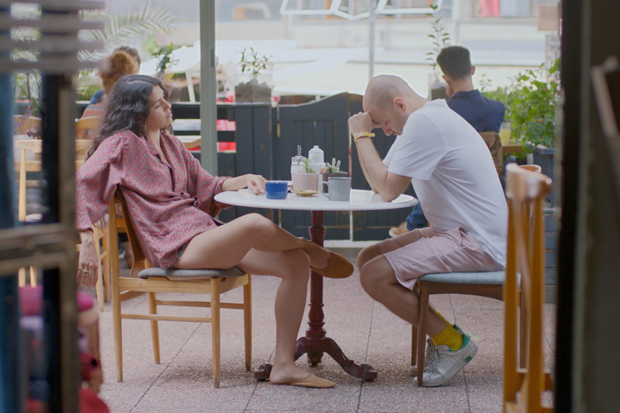 Bartu Ben 1. Sezon 5. Bölüm İncelemesi