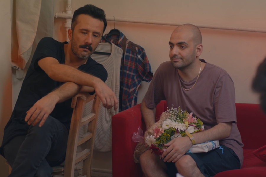 Bartu Ben 1. Sezon 7. Bölüm İncelemesi