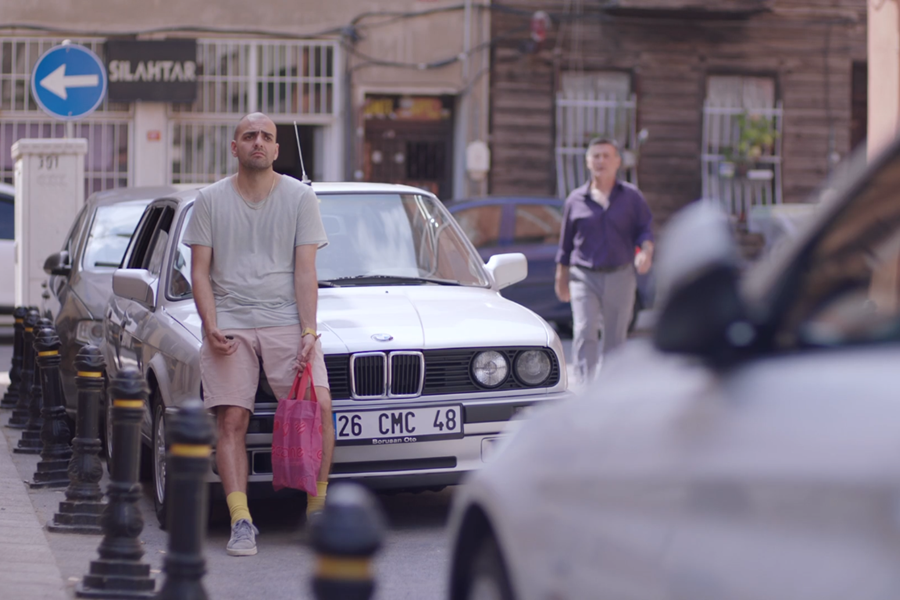 Bartu Ben 1. Sezon 8. Bölüm İncelemesi