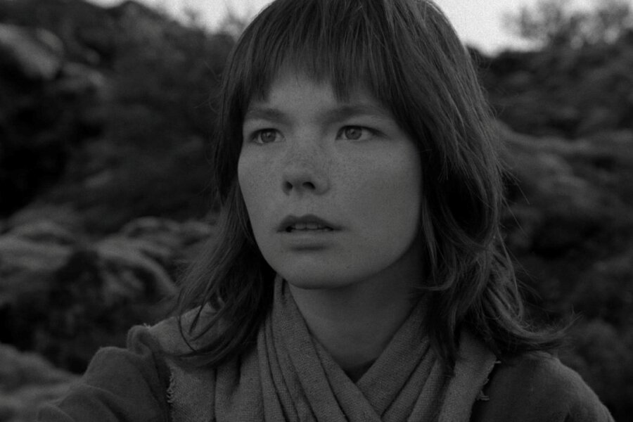 Björk’ün İlk Uzun Metraj Deneyimi The Juniper Tree Restore Edildi