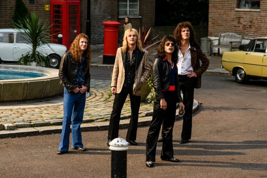 Queen’in Gerçekte Yaşadıkları ile Bohemian Rhapsody’nin Anlatısı Arasındaki 8 Fark