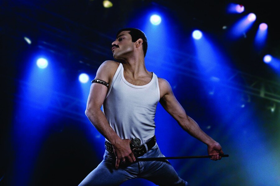 Bohemian Rhapsody’deki Live Aid Konserinin Tam Versiyonunun Yayınlanacağı Açıklandı