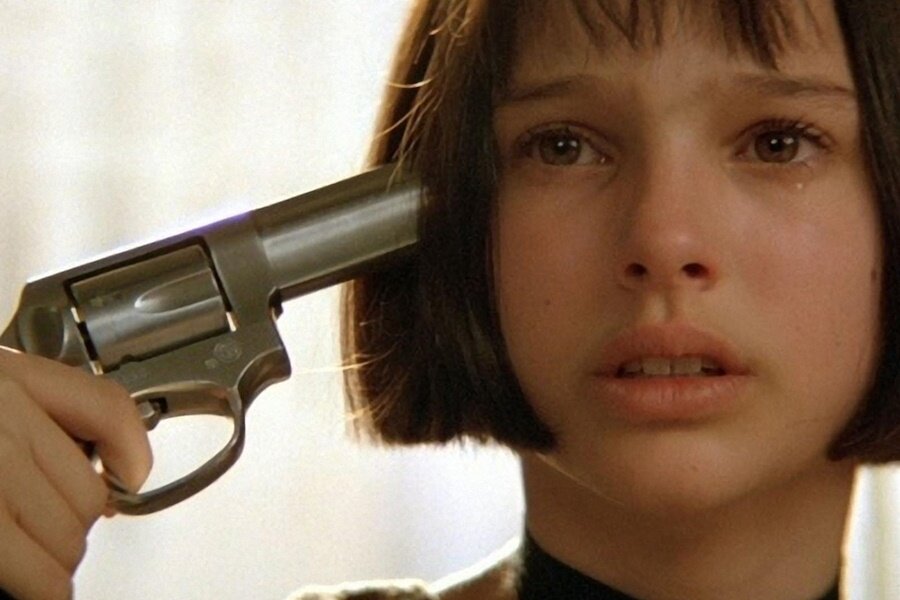 Eril İktidara Rağmen Bildiğini Okumaktan Vazgeçmeyen 9 Gözü Kara Çocuk Karakter