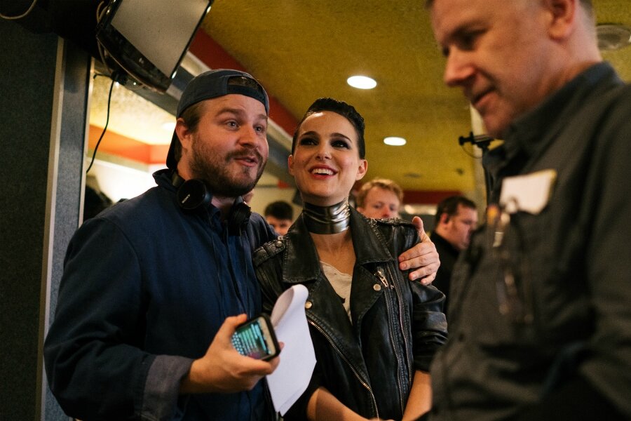 Brady Corbet, Yeni Filmi The Brutalist’le İlgili Detayları Açıkladı