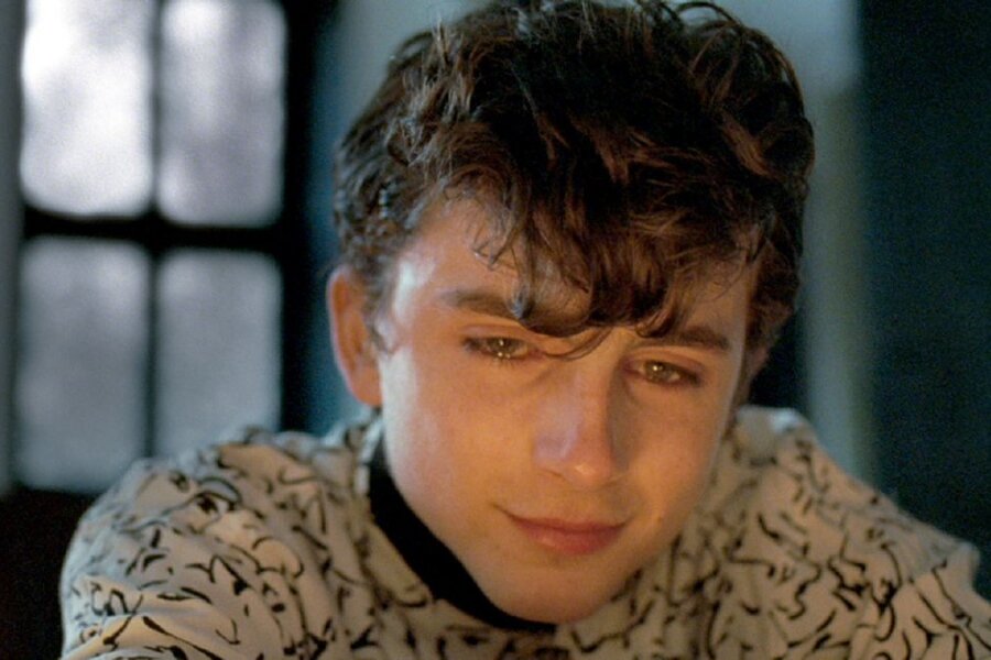 Büyülü Bir Andan Gerçekliğe Dönüş: Filmin Son Sahnesi