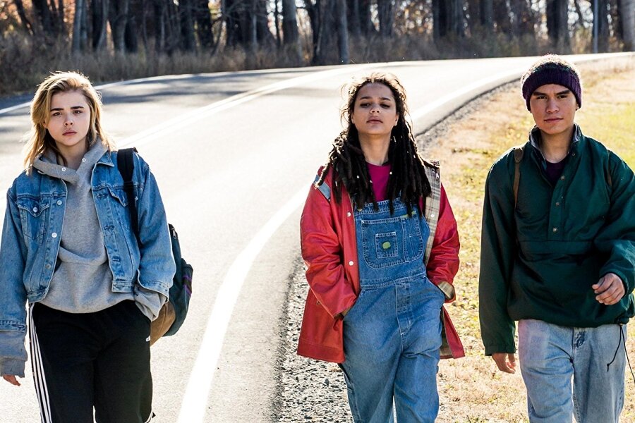 Cameron Post’a Ters Terapi – The Miseducation of Cameron Post