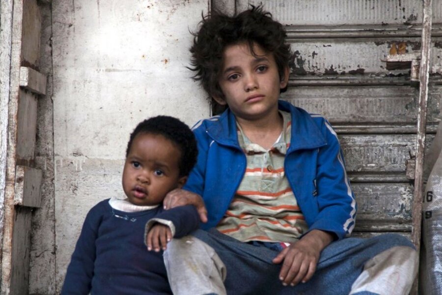 Yakında: Capharnaüm