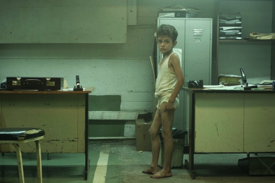 Lübnan’ın Yabancı Dilde Oscar Aday Adayı Capernaum’dan Yeni Fragman Yayınlandı