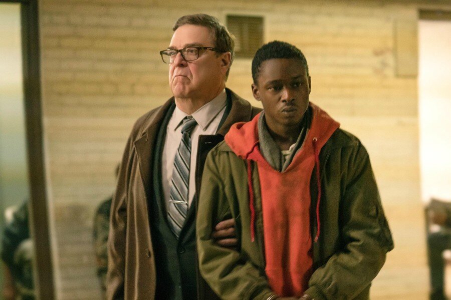 İlginç Konusuyla Dikkat Çeken Captive State’ten Yeni Tanıtım Fragmanı Yayınlandı