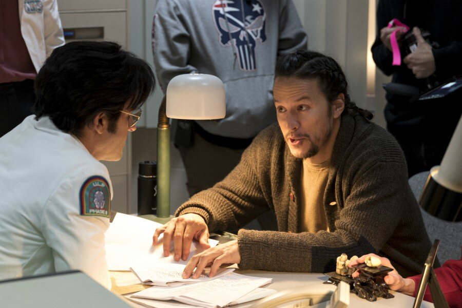 Cary Fukunaga ve David Lowery, Explorers’ın Dizi Uyarlaması İçin Bir Araya Geliyor