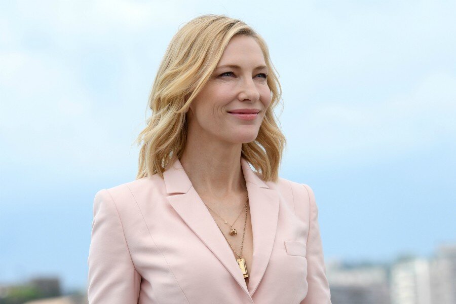 Cate Blanchett, Yorgos Lanthimos’un Sonraki Projelerinde Yer Alabilir