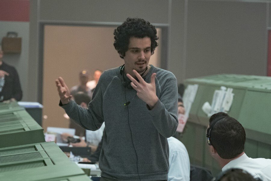 Damien Chazelle ve Netflix İş Birliğinde Yeni Bir Müzikal Dizi: The Eddy