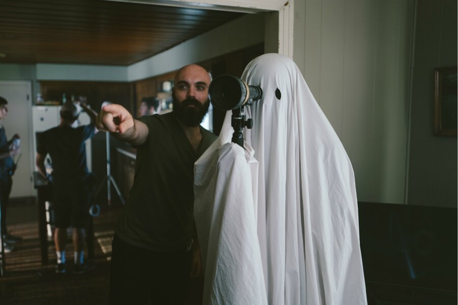 David Lowery ve A24, Green Knight Filmi İçin Yeniden Bir Araya Geliyor