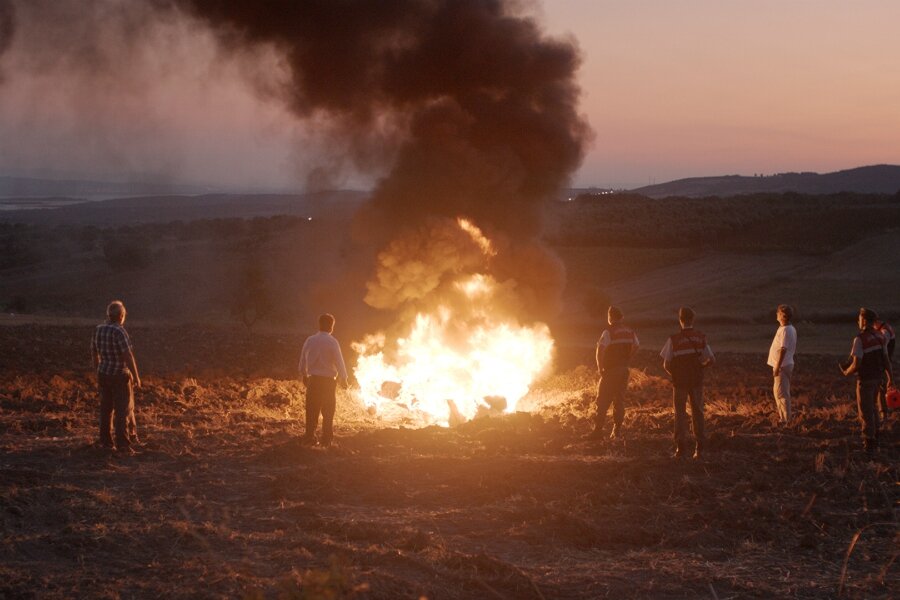 Dünden Bugüne AFI Fest’te Gösterilen Yerli Filmler