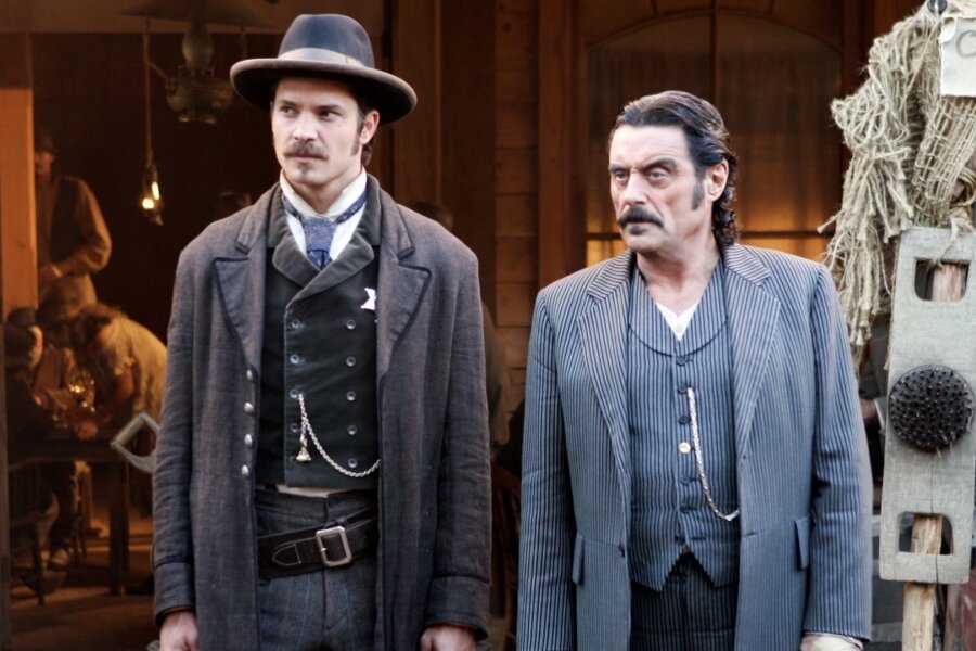 HBO Dizisi Deadwood’un Film Uyarlamasından İlk Detaylar Açıklandı