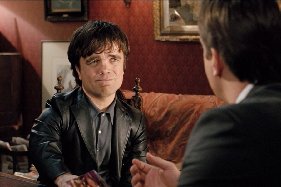 Ofansif Mizahı İşlevsel Bir Biçimde Kullanan 7 Cesur Film