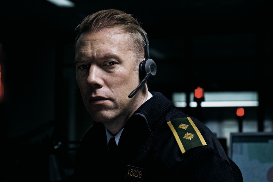 Suçlu – Den skyldige