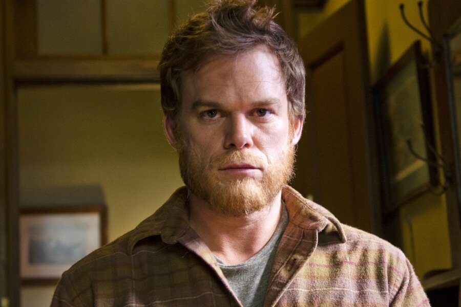 Dexter Dizisinin Yeni Sezonu 7 Kasım’da Yayınlanacak
