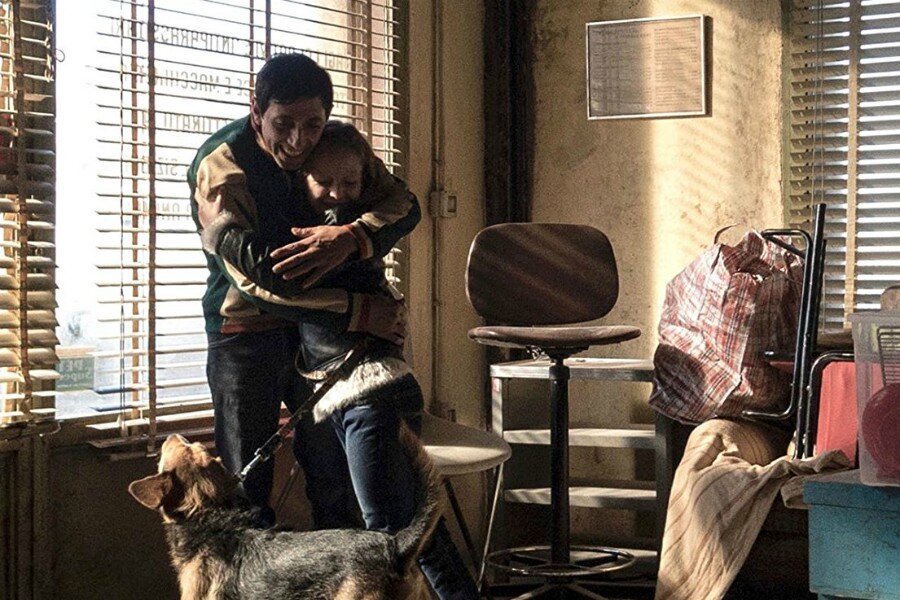 31. Avrupa Film Ödülleri’nde İlk Ödüller Sahiplerini Buldu