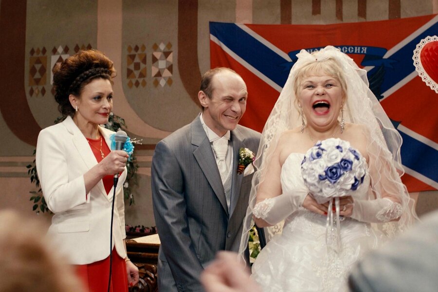 Ukrayna’nın Oscar Adayı Seçilen Donbass’tan Türkçe Altyazılı Fragman Yayınlandı