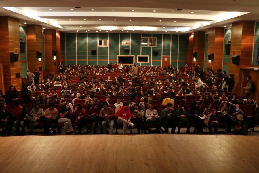 20. Eskişehir Uluslararası Film Festivali 16 Kasım’da Başlıyor